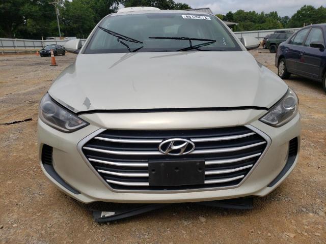 Photo 4 VIN: 5NPD84LF5HH189082 - HYUNDAI ELANTRA SE 