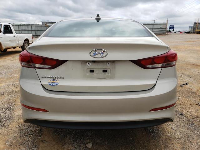 Photo 5 VIN: 5NPD84LF5HH189082 - HYUNDAI ELANTRA SE 