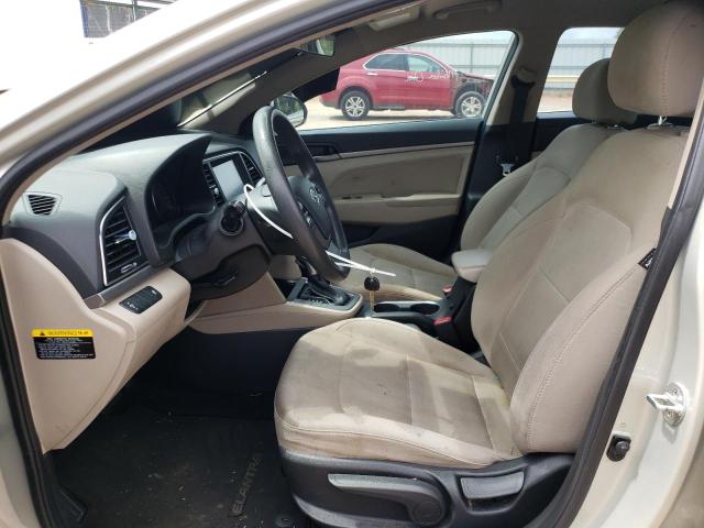 Photo 6 VIN: 5NPD84LF5HH189082 - HYUNDAI ELANTRA SE 