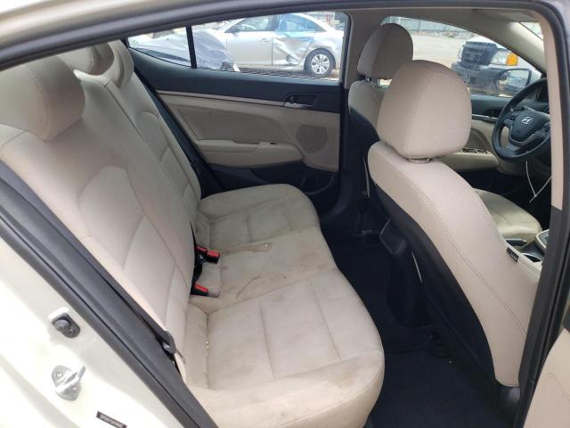 Photo 9 VIN: 5NPD84LF5HH189082 - HYUNDAI ELANTRA SE 