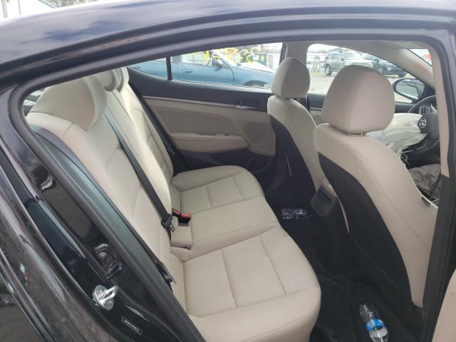 Photo 5 VIN: 5NPD84LF5HH189728 - HYUNDAI ELANTRA SE 