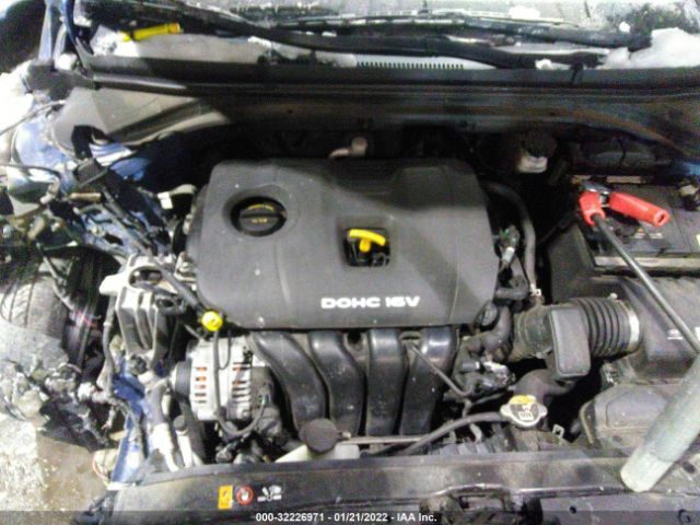 Photo 9 VIN: 5NPD84LF5HH190510 - HYUNDAI ELANTRA 