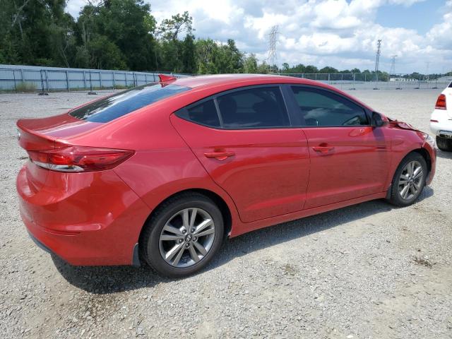 Photo 2 VIN: 5NPD84LF5HH191107 - HYUNDAI ELANTRA SE 