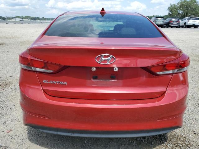 Photo 5 VIN: 5NPD84LF5HH191107 - HYUNDAI ELANTRA SE 