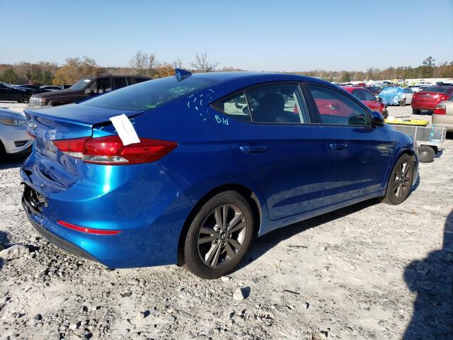 Photo 2 VIN: 5NPD84LF5HH193374 - HYUNDAI ELANTRA 