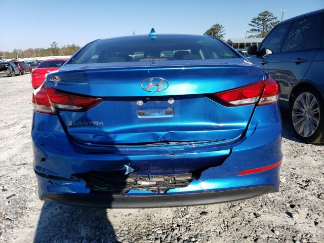 Photo 5 VIN: 5NPD84LF5HH193374 - HYUNDAI ELANTRA 