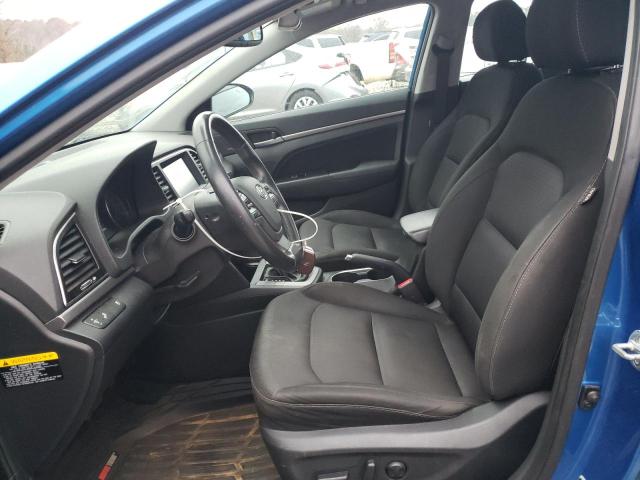 Photo 6 VIN: 5NPD84LF5HH193374 - HYUNDAI ELANTRA 