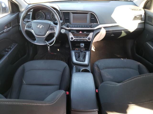 Photo 7 VIN: 5NPD84LF5HH193374 - HYUNDAI ELANTRA 