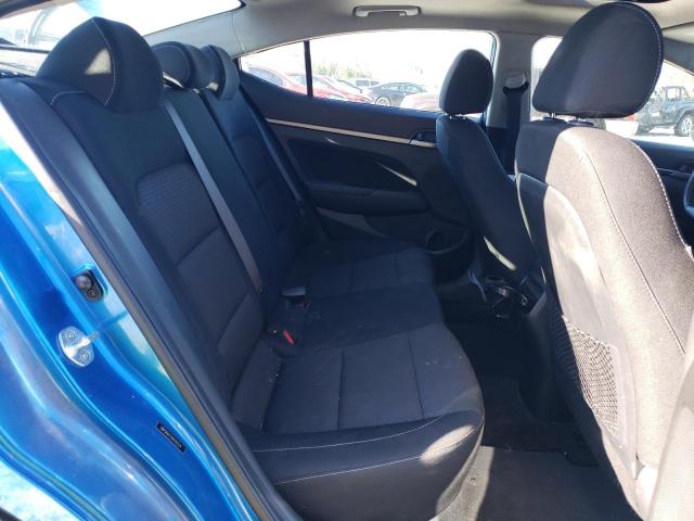 Photo 9 VIN: 5NPD84LF5HH193374 - HYUNDAI ELANTRA 