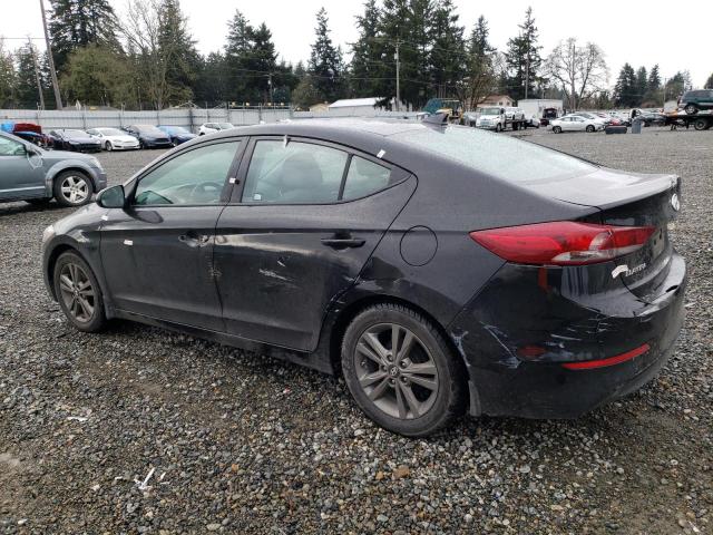 Photo 1 VIN: 5NPD84LF5HH194704 - HYUNDAI ELANTRA 