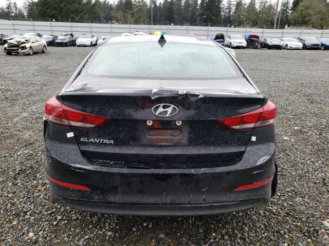 Photo 5 VIN: 5NPD84LF5HH194704 - HYUNDAI ELANTRA 