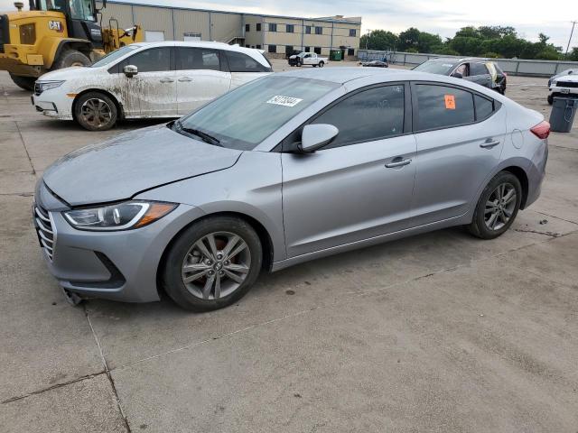 Photo 0 VIN: 5NPD84LF5HH204003 - HYUNDAI ELANTRA SE 