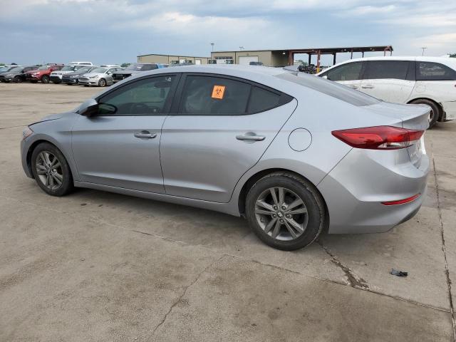 Photo 1 VIN: 5NPD84LF5HH204003 - HYUNDAI ELANTRA SE 