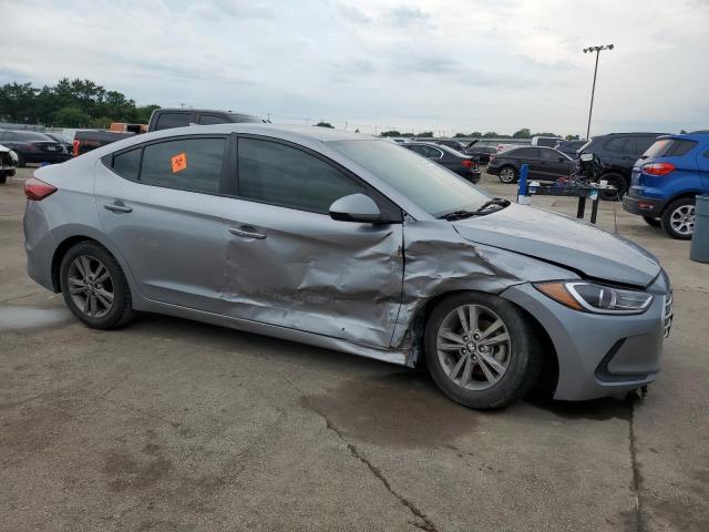 Photo 3 VIN: 5NPD84LF5HH204003 - HYUNDAI ELANTRA SE 