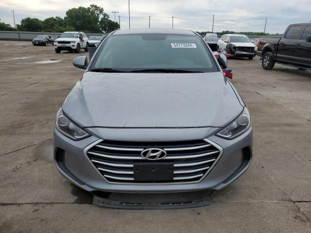 Photo 4 VIN: 5NPD84LF5HH204003 - HYUNDAI ELANTRA SE 