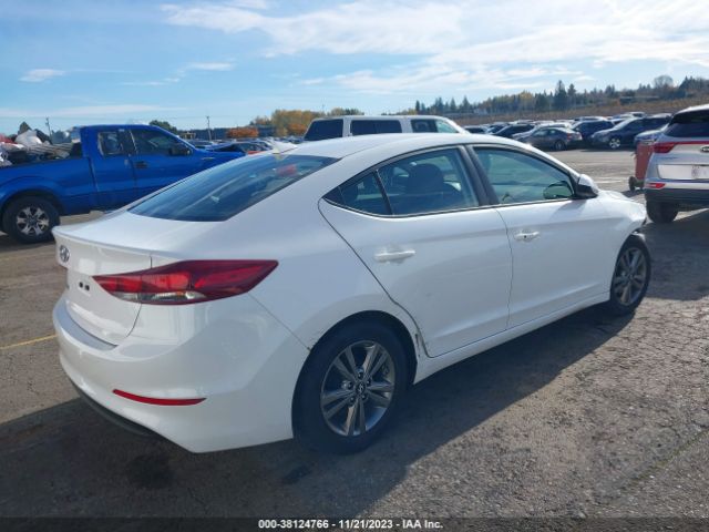 Photo 3 VIN: 5NPD84LF5HH209279 - HYUNDAI ELANTRA 