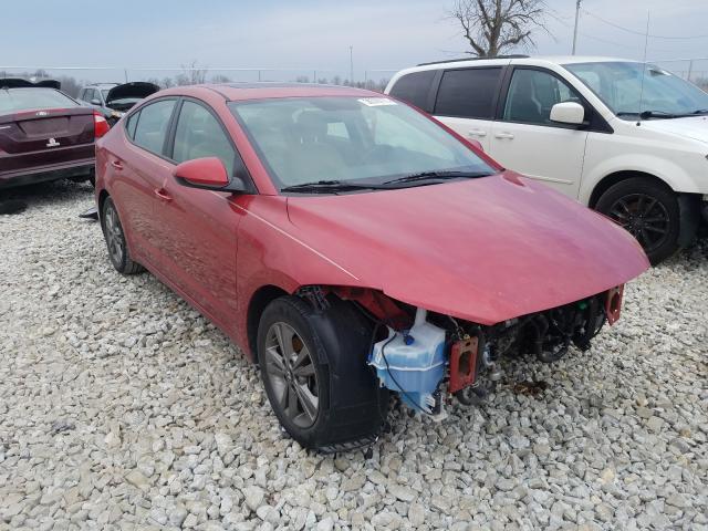 Photo 0 VIN: 5NPD84LF5HH209489 - HYUNDAI ELANTRA SE 