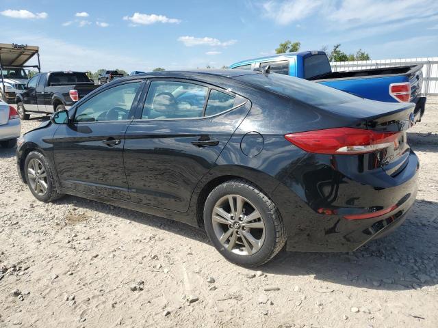 Photo 1 VIN: 5NPD84LF5HH210898 - HYUNDAI ELANTRA SE 