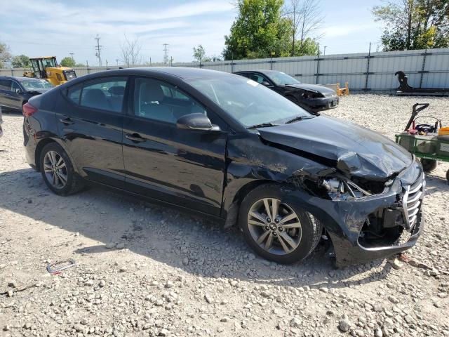 Photo 3 VIN: 5NPD84LF5HH210898 - HYUNDAI ELANTRA SE 