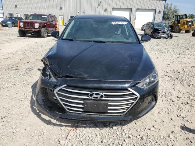 Photo 4 VIN: 5NPD84LF5HH210898 - HYUNDAI ELANTRA SE 