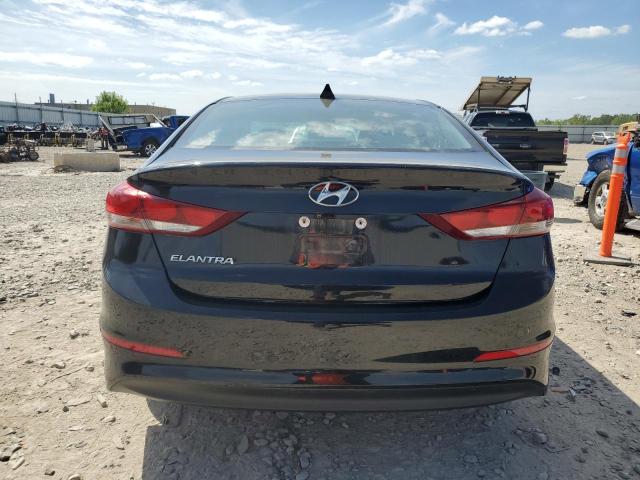 Photo 5 VIN: 5NPD84LF5HH210898 - HYUNDAI ELANTRA SE 