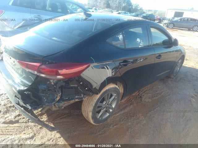 Photo 3 VIN: 5NPD84LF5HH211551 - HYUNDAI ELANTRA 