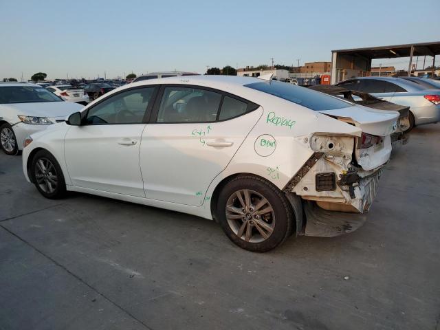 Photo 1 VIN: 5NPD84LF5JH215881 - HYUNDAI ELANTRA SE 