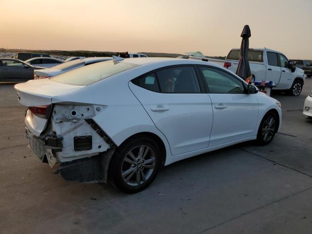 Photo 2 VIN: 5NPD84LF5JH215881 - HYUNDAI ELANTRA SE 