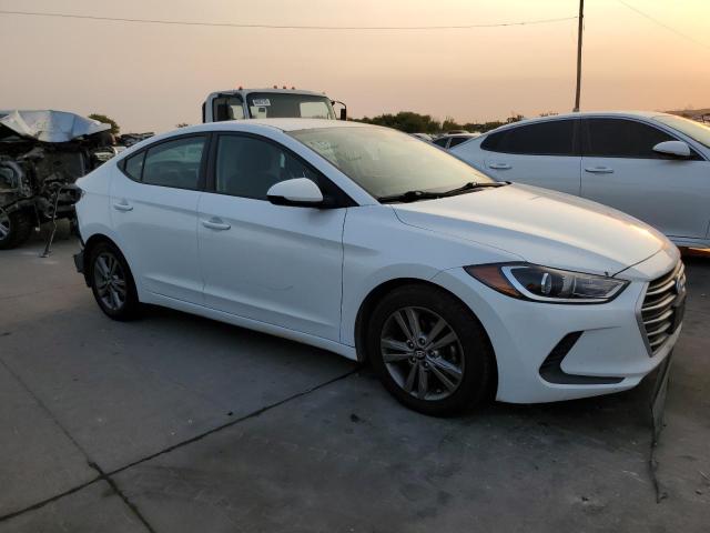 Photo 3 VIN: 5NPD84LF5JH215881 - HYUNDAI ELANTRA SE 