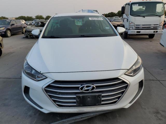 Photo 4 VIN: 5NPD84LF5JH215881 - HYUNDAI ELANTRA SE 