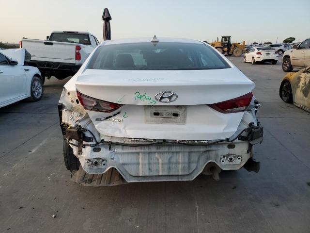 Photo 5 VIN: 5NPD84LF5JH215881 - HYUNDAI ELANTRA SE 