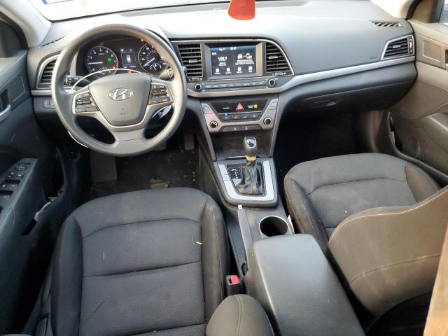 Photo 7 VIN: 5NPD84LF5JH215881 - HYUNDAI ELANTRA SE 