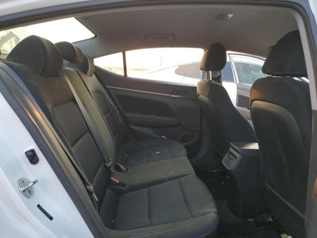 Photo 9 VIN: 5NPD84LF5JH215881 - HYUNDAI ELANTRA SE 