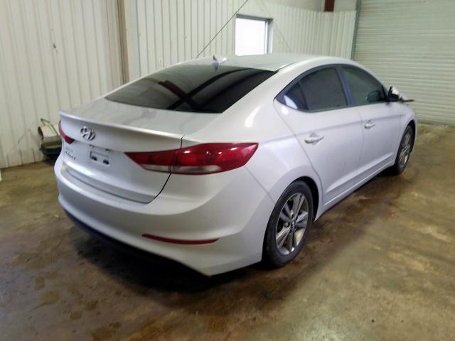 Photo 3 VIN: 5NPD84LF5JH216013 - HYUNDAI ELANTRA SE 