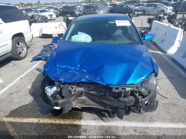 Photo 5 VIN: 5NPD84LF5JH216903 - HYUNDAI ELANTRA 