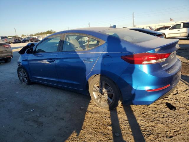 Photo 1 VIN: 5NPD84LF5JH217730 - HYUNDAI ELANTRA SE 