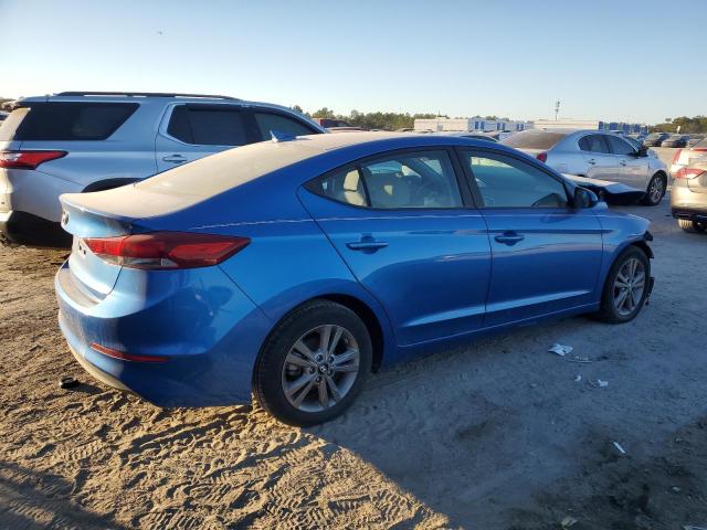 Photo 2 VIN: 5NPD84LF5JH217730 - HYUNDAI ELANTRA SE 