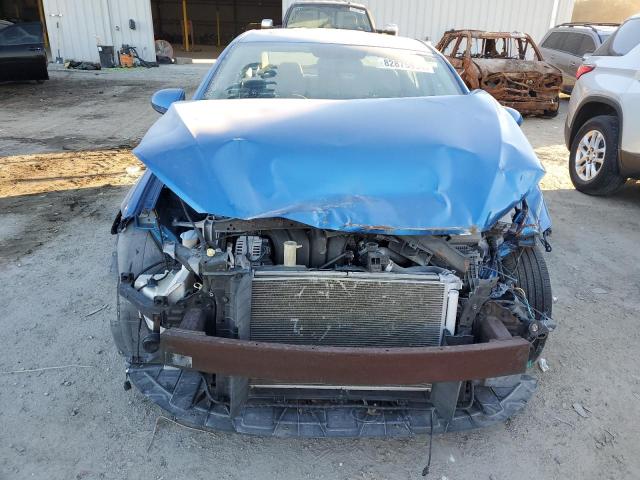 Photo 4 VIN: 5NPD84LF5JH217730 - HYUNDAI ELANTRA SE 