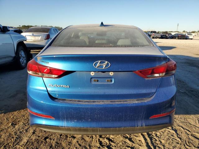 Photo 5 VIN: 5NPD84LF5JH217730 - HYUNDAI ELANTRA SE 