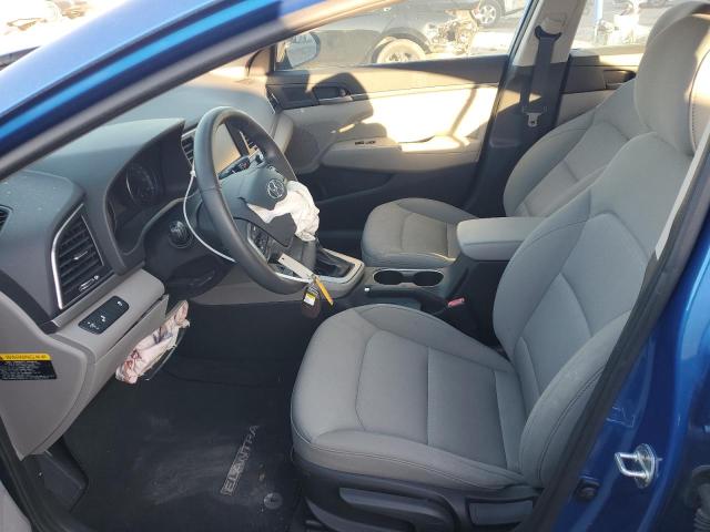 Photo 6 VIN: 5NPD84LF5JH217730 - HYUNDAI ELANTRA SE 