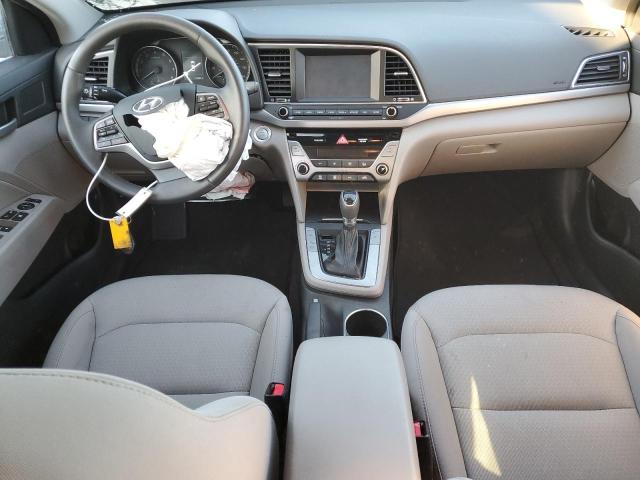 Photo 7 VIN: 5NPD84LF5JH217730 - HYUNDAI ELANTRA SE 