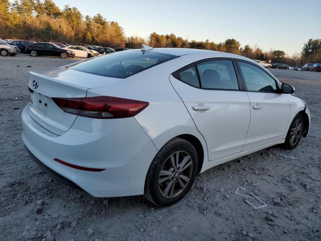 Photo 2 VIN: 5NPD84LF5JH217842 - HYUNDAI ELANTRA 