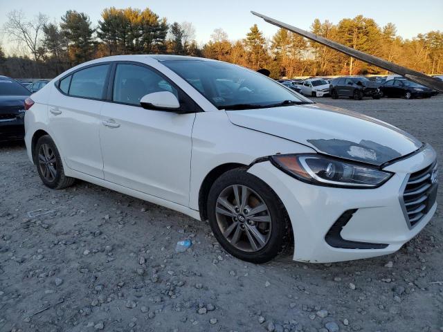 Photo 3 VIN: 5NPD84LF5JH217842 - HYUNDAI ELANTRA 