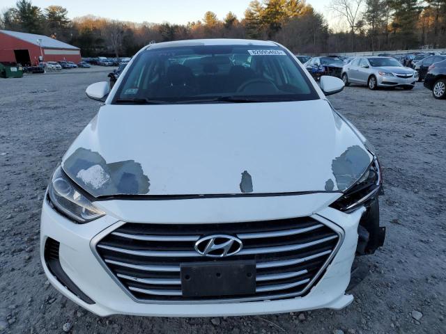 Photo 4 VIN: 5NPD84LF5JH217842 - HYUNDAI ELANTRA 