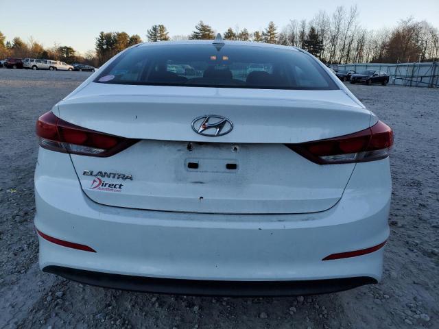 Photo 5 VIN: 5NPD84LF5JH217842 - HYUNDAI ELANTRA 