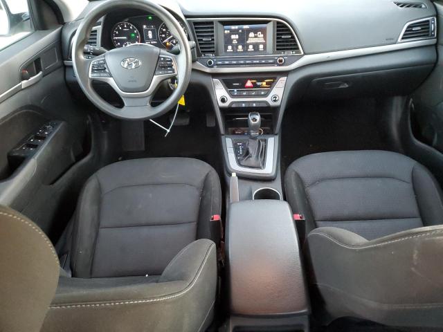 Photo 7 VIN: 5NPD84LF5JH217842 - HYUNDAI ELANTRA 