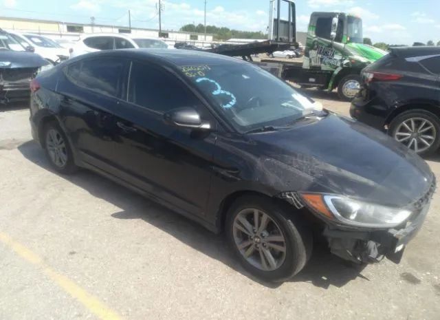 Photo 0 VIN: 5NPD84LF5JH221728 - HYUNDAI ELANTRA 