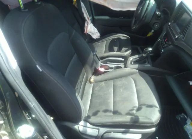 Photo 4 VIN: 5NPD84LF5JH221728 - HYUNDAI ELANTRA 