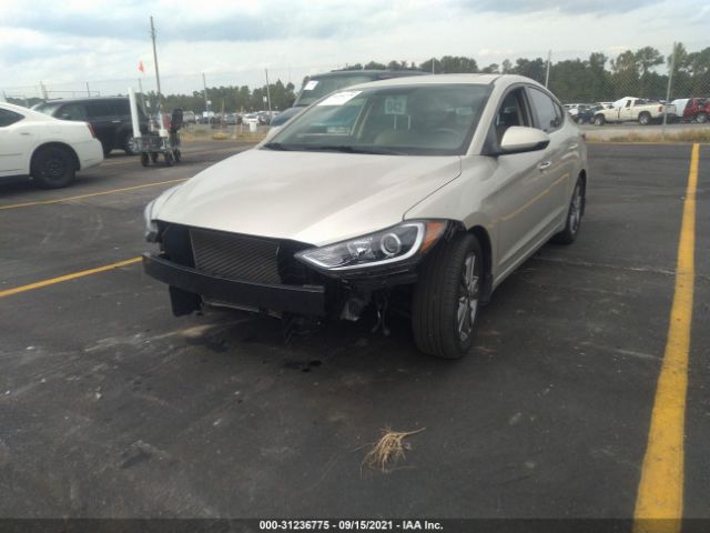 Photo 5 VIN: 5NPD84LF5JH223219 - HYUNDAI ELANTRA 