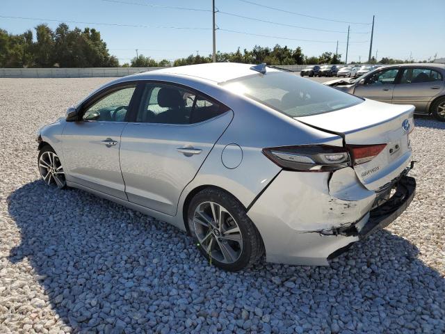 Photo 1 VIN: 5NPD84LF5JH223737 - HYUNDAI ELANTRA 